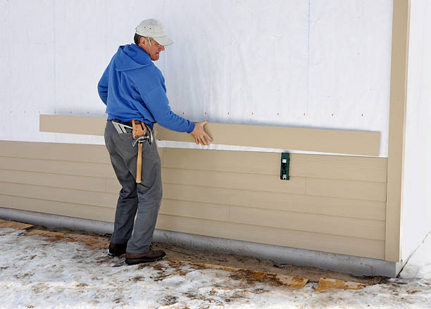 James Hardie Siding in Union, KY